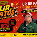 México y Jamaica encuentran su propio mundial sonoro: Abatzi y Esco Da Shocker presentan “Ganador”