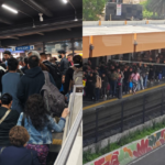 Lluvias del 24 de junio de 2026 en Roma Norte dejan a un joven muerto tras ser electrocutado