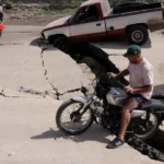 Francia envió 85 socorristas a Venezuela tras terremotos; Chile, ayuda humanitaria