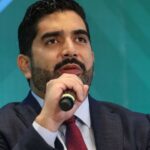 Desplegarán 15 mil policías en el Zócalo, Reforma y el Estadio Azteca por el partido de la Selección Mexicana