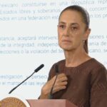 Sheinbaum afirma que EU no le ha entregado pruebas del caso Rocha Moya tras más de un mes de revelarse