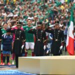 ¡México, histórico! Se convierte en el primer país en albergar tres inauguraciones de la Copa del Mundo