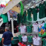 Almacenamiento de energía clave para la transformación del sistema eléctrico mexicano