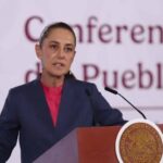 “Estamos en espíritu mundialista, ¿para qué generar un mal momento?”: Sheinbaum confirma que canceló su visita a Zacatecas por protestas