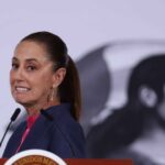 «Será un respiro para la economía»: Sheinbaum celebra el acuerdo anunciado entre Irán y EU