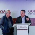 «No queremos que se diga que estamos orientando»: Sheinbaum evita respaldar a alguno de los dos candidatos presidenciales en Colombia