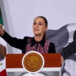 Sheinbaum niega tensión con EU por el caso Rocha Moya tras declaración de la gobernadora Maru Campos