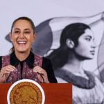 Brugada impone ley seca en la CDMX para este miércoles durante el partido de México contra Chequia