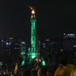 Roberto Lazzeri llega a la embajada de México en EU