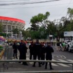 Guardia Nacional abate en Uruapan a seis sujetos presuntamente ligados al crimen organizado