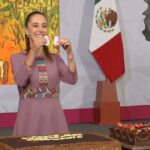 «Será una reunión cordial», dice Sheinbaum sobre su próximo encuentro con el rey Felipe VI
