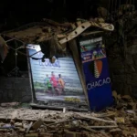 Muere la osa «Mina» nueve meses después de haber sido rescatada por fundación de Hidalgo