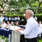 Fiscalía de Morelos abre investigación contra Víctor Rodríguez, exdirector de Pemex, por golpiza a su esposa