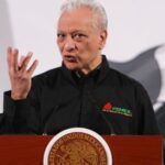 Secretaría de Energía desconoce a Víctor Rodríguez luego de video de la golpiza a su esposa, niega que vaya a incorporarse al INEEL