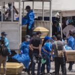 La Sonora Santanera pondrá el ritmo mundialista en el Ángel de la Independencia antes del México vs. Ecuador