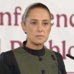 «Es importante el respeto y también que recojan su basura»: Sheinbaum hace llamado previo a festejos por el partido de México contra Ecuador