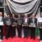Inicia una etapa distinta del futbol mexicano: Presidenta Claudia Sheinbaum; FMF presenta Estrategia Nacional de Formación