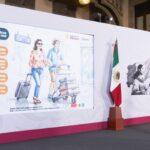 Buenas noticias: Presidenta celebra récord en exportaciones con 709 mil mdd y crecimiento de 2.1% en la actividad industrial