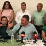 Carlos Bonavides anuncia que buscará una diputación por Morena