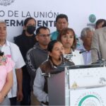 Acompaña Rufina Benítez denuncia ciudadana por contaminación con descargas residuales en la Presa El Batán, Querétaro