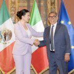 Lleva el INAH muestra con casi 800 piezas de las civilizaciones del México antiguo a Shanghái