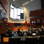 Ante el momento complejo en la relación México-Estados Unidos, es necesario apoyar y respaldar a la presidenta de la República: diputado Ricardo Monreal