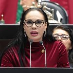 Pierde fuerza Elida y se aleja de las costas mexicanas; continúa como tormenta tropical