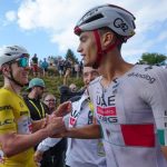 El Speed Fest acelera la fiesta con Luis Ángel “El Flaco” como gran protagonista