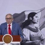 Sheinbaum anuncia 152 nuevos proyectos hospitalarios y más de 106 mil camas para 2030