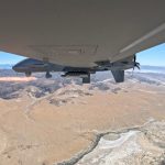 GA-ASI y KONGSBERG avanzan en la integración del misil JSM en la plataforma MQ-9B