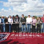 El objetivo en Michoacán es construir paz, justicia y erradicar la extorsión: Presidenta; homicidios dolosos disminuyeron 46%