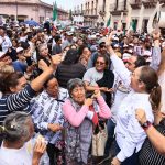 LAS FAMILIAS SERÁN PRIORIDAD EN LA  TRANSFORMACIÓN Y DESARROLLO DEL CAMPO EN EL PLAN GUERRERO: GUADALUPE EGUILUZ