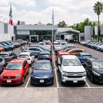 V Motel Boutique se transforma en el primer Love & Party Hotel de México