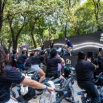 Laura Itzel Castillo ya se va; de la cartilla Moral a la de los Derechos de las Mujeres