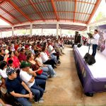Cierra MAPA con alianza ALMA y fortalece vínculos económicos México-EU