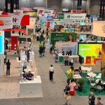 México y Argentina ganan competencia internacional de robótica; Prepa Tecmilenio suma cinco premios
