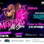 V Motel Boutique se transforma en el primer Love & Party Hotel de México