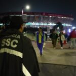 Sheinbaum desea suerte a la Selección Mexicana previo al partido contra Inglaterra