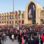 Congreso nacional del partido ultraderechista alemán AfD desata protestas y enfrentamientos