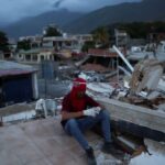 Gobernadora de Puerto Rico pide la anexión a EU en el marco de los 250 años de la Independencia
