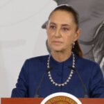 Sheinbaum: “Ni la amistad ni los cargos están por encima de la ley” tras detención de exdirector de Pemex