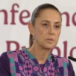 Nuevos audios revelan que Marina del Pilar buscaba reunirse con autoridades de EU por su visa