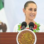 Sheinbaum descarta daños tras sismo de 7.4 en Chiapas; recomienda no acercarse a las playas