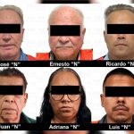 Detienen a Justo Aurelio, operador financiero del Cártel del Noreste; incautan autos de lujo y objetos valuados en 145 millones