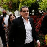 Sheinbaum asegura que investigación de la FGR sobre “huachicol” fiscal tras detención de Ernesto Ruffo “no es un asunto político”