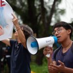 Sheinbaum no descarta que la FGR investigue el caso de los exámenes de la UNAM