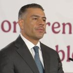 Trump advierte que EU vivirá una crisis como la de Ceuta si los republicanos no retienen el poder