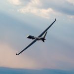 GA-ASI completa la certificación del armamento del Protector británico basado en el MQ-9B