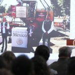 Plan México: Sheinbaum destaca inversión de Kia por 649 mdd para fabricar un vehículo eléctrico