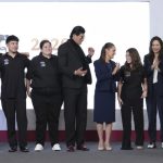 Playa Las Cocinas en Tepic, logró ciudadano